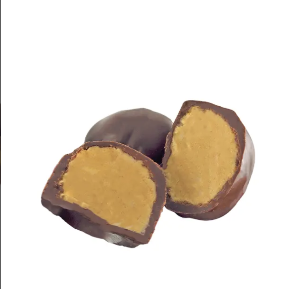 Peanut Butter Nuggets  ( Delta 9 THC ) Party Pack - Image 3